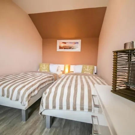 Gluecksgefuehl Timmendorfer Strand