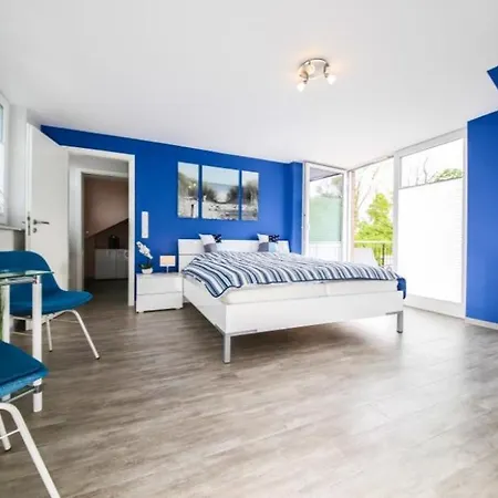 Appartamento Gluecksgefuehl