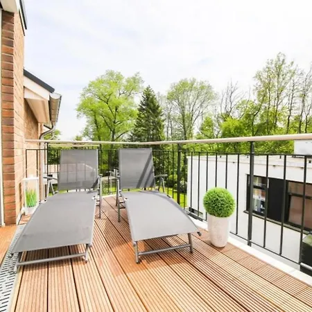 Gluecksgefuehl * Timmendorfer Strand