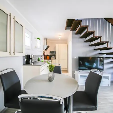 Appartamento Gluecksgefuehl