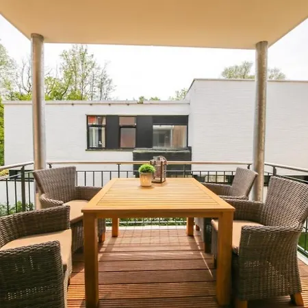 Gluecksgefuehl Apartment *