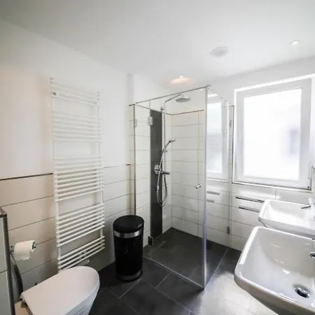 Gluecksgefuehl Apartment Timmendorfer Strand