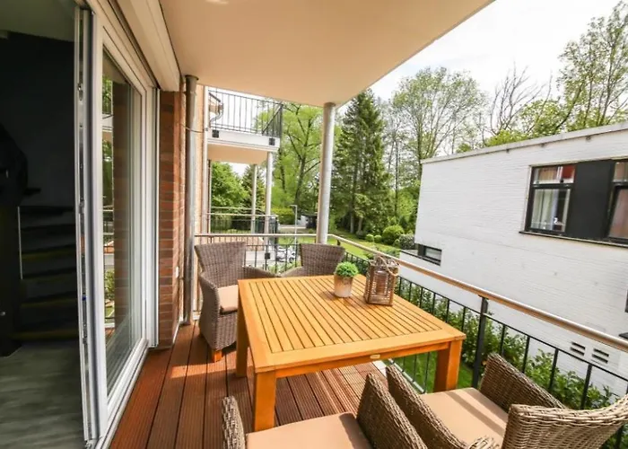 Gluecksgefuehl * Timmendorfer Strand