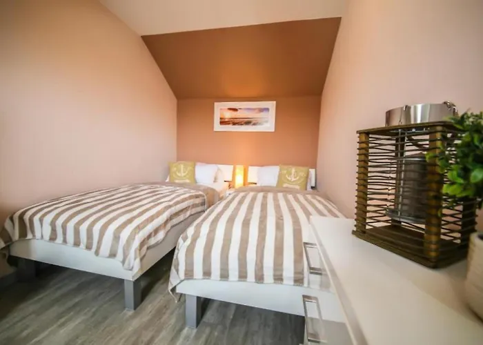 Gluecksgefuehl Timmendorfer Strand