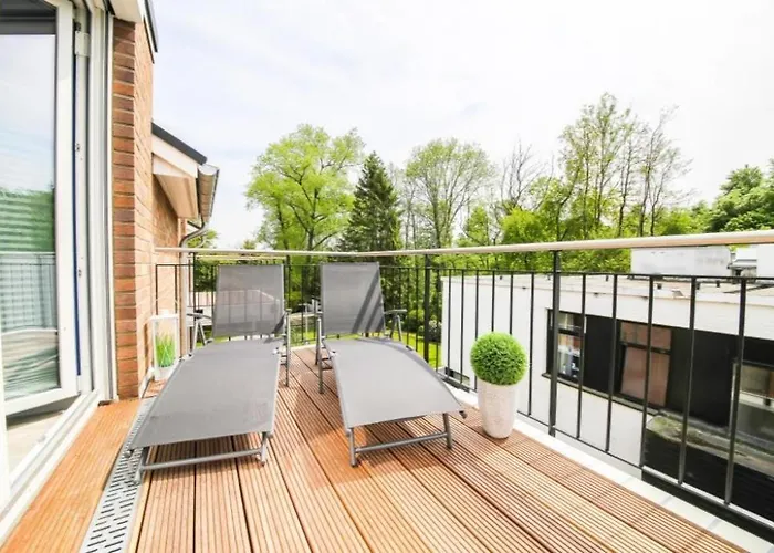 Gluecksgefuehl * Timmendorfer Strand