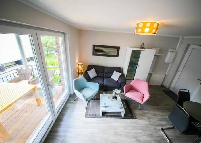 Gluecksgefuehl * Timmendorfer Strand