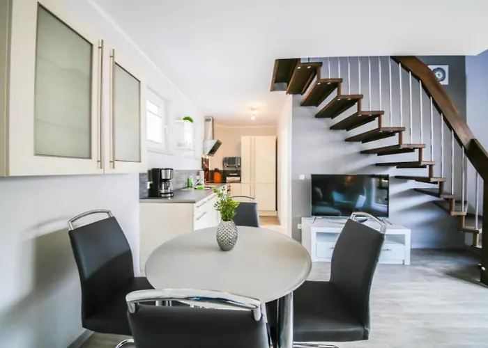 Lägenhet Gluecksgefuehl