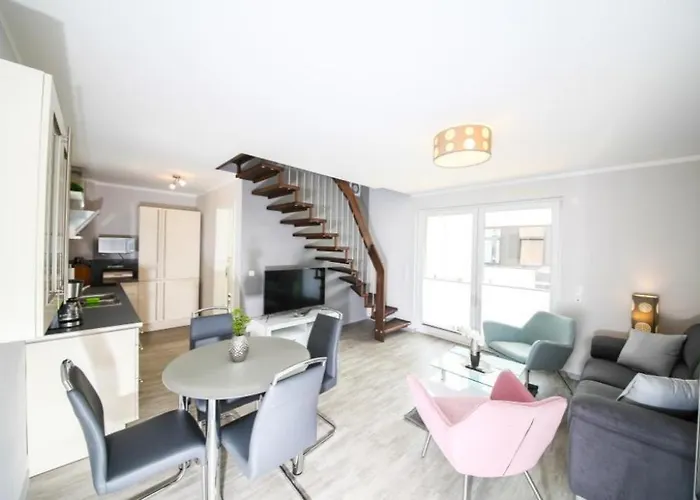 Gluecksgefuehl * Timmendorfer Strand